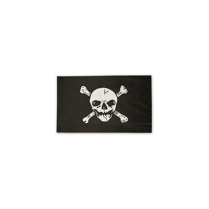 Drapeau Pirate Miltec 