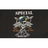 Drapeau Pirate Miltec 