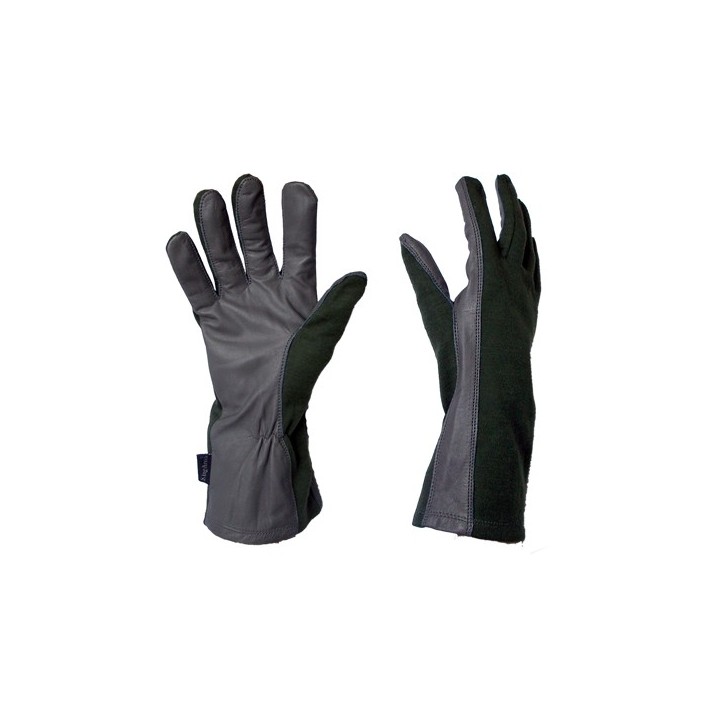 KING ARMS KA-GLOVE-05 Taille L VERT
