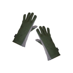 KING ARMS KA-GLOVE-05 Taille L VERT