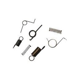Replacement for Ver.2 / 3 Gearbox