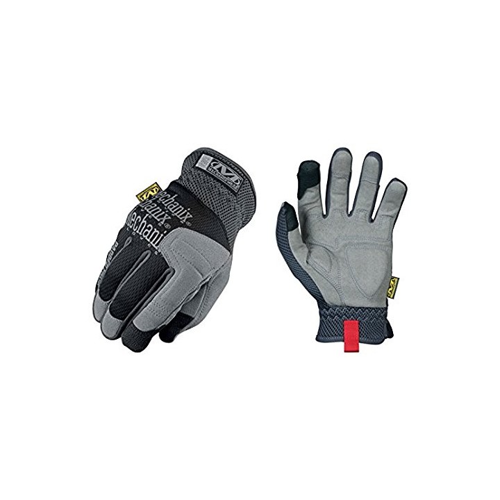 Mechanix PADDED PALM taille LARGE