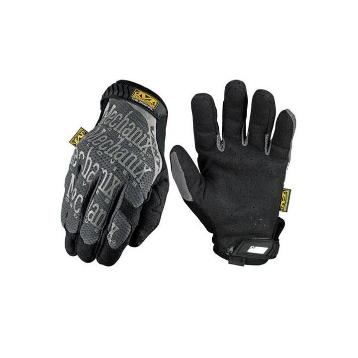 Mechanix PADDED PALM taille LARGE