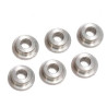 Element 6mm Metal Oil-Less Bushings