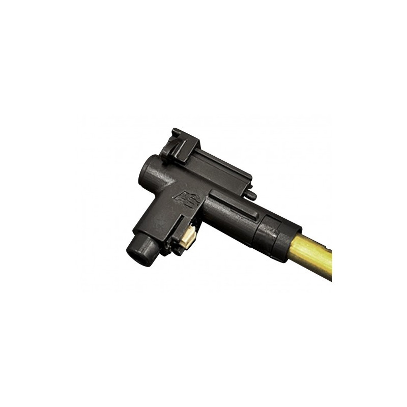 Hop-Up Unit pour AR15, M16, M4 AEG avec ASCU