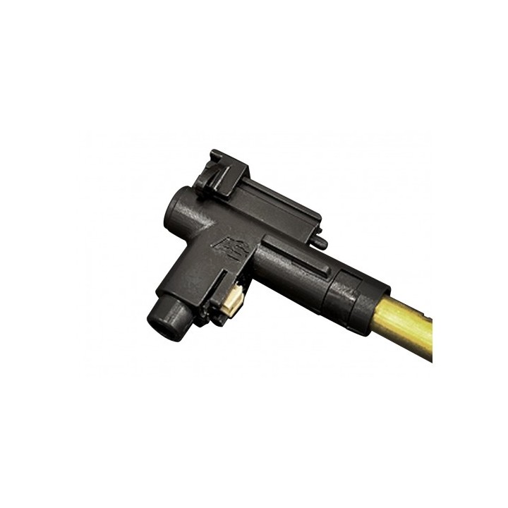 Hop-Up Unit pour AR15, M16, M4 AEG avec ASCU