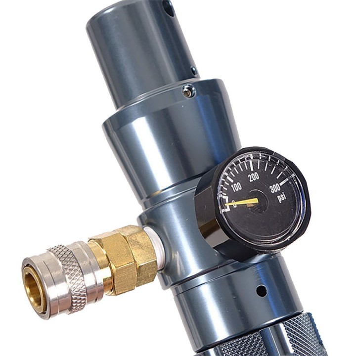Valken Ultra Rig LP Output