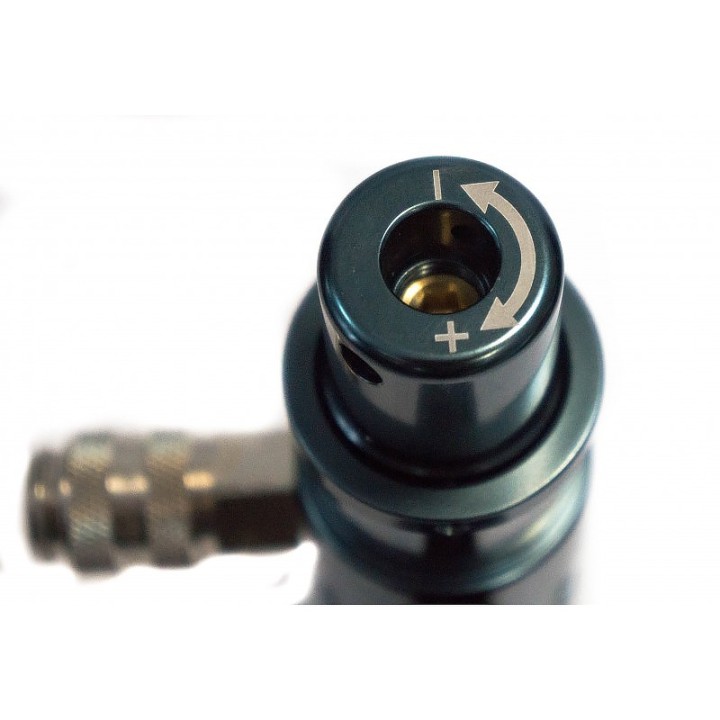 Valken Ultra Rig LP Output