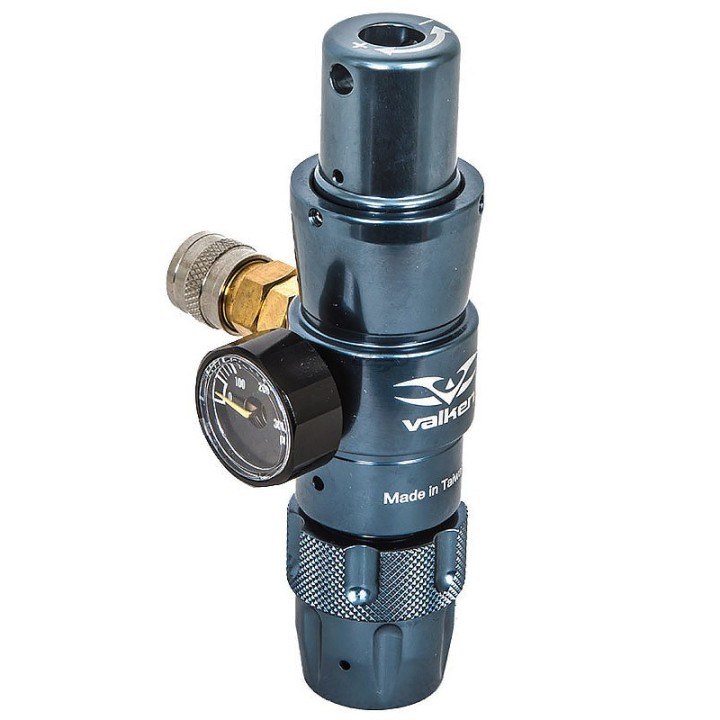 Valken Ultra Rig LP Output