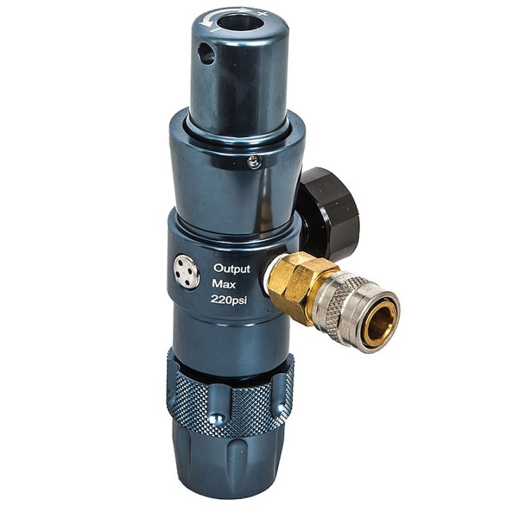 Valken Ultra Rig LP Output