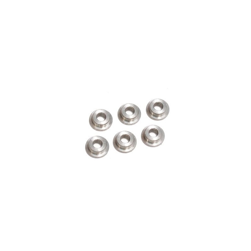 BEARING METAL 6MM