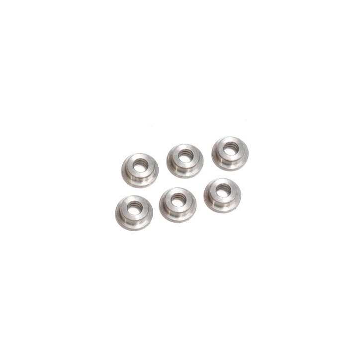 BEARING METAL 6MM