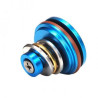 Head Piston Element