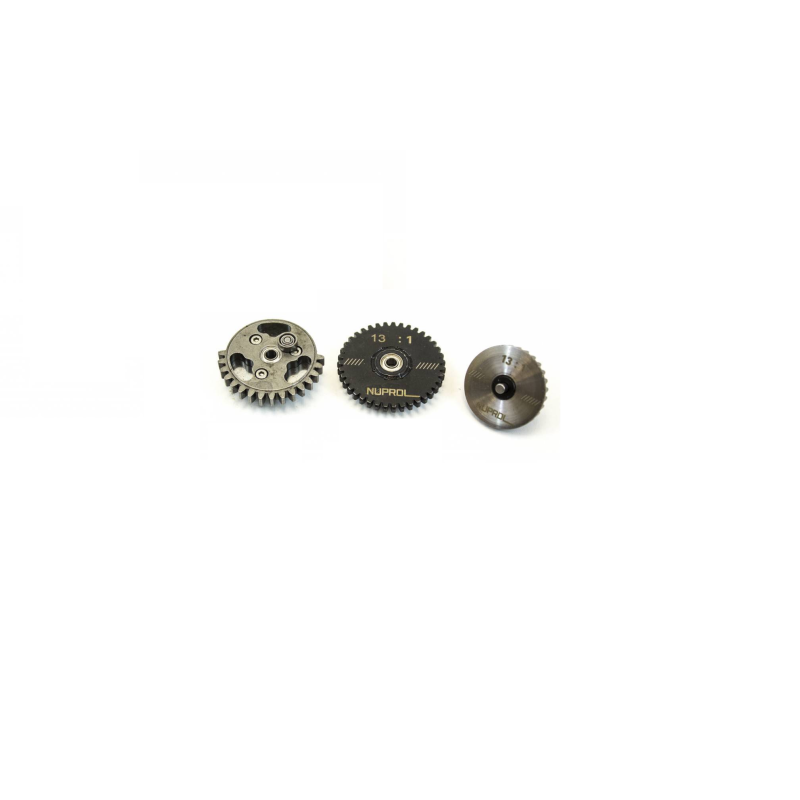 GEAR SET 13:1