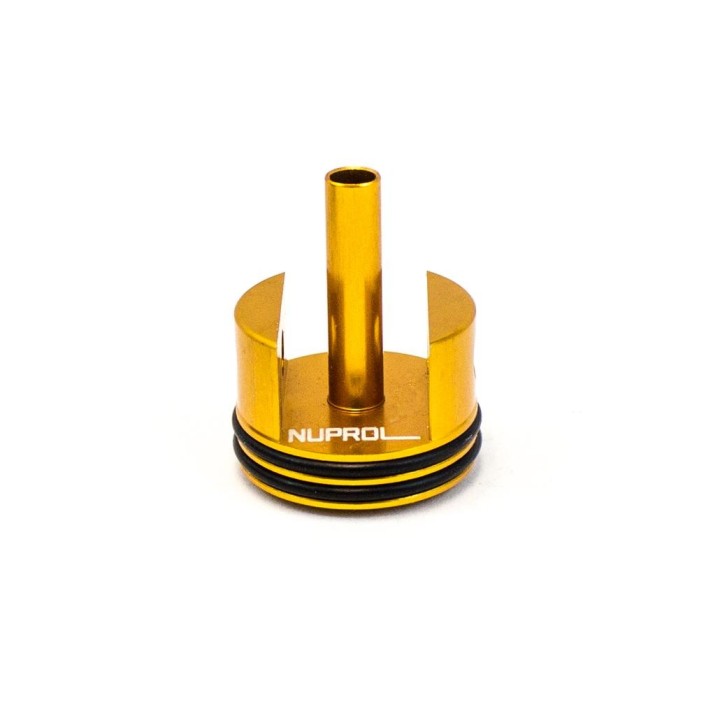 Tete de cylindre pour G36 - Nuprol