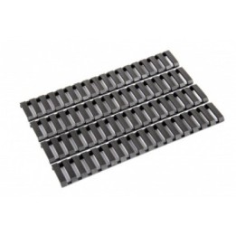 LADDER RAIL PANEL SET
