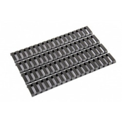 LADDER RAIL PANEL SET