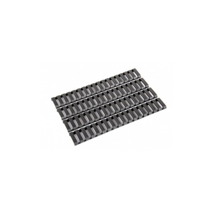 LADDER RAIL PANEL SET