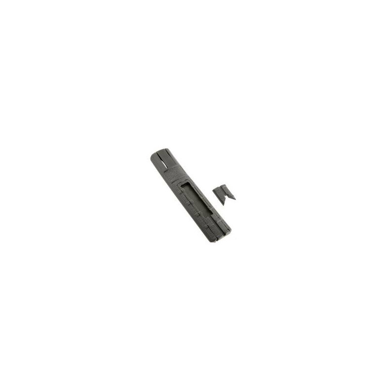 Element TD Battle Grip Rail Cover with Pocket