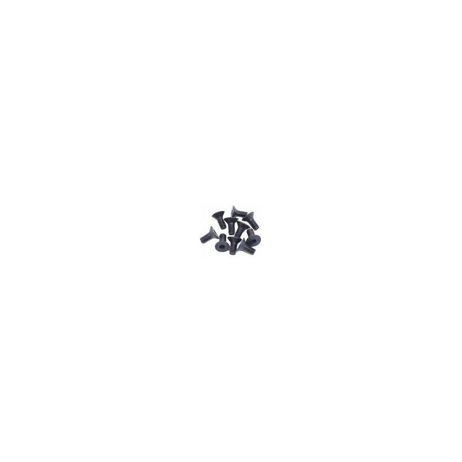 Eye Panel Screw SPY SCR023