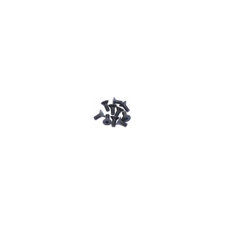 Eye Panel Screw SPY SCR023