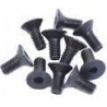 Eye Panel Screw SPY SCR023
