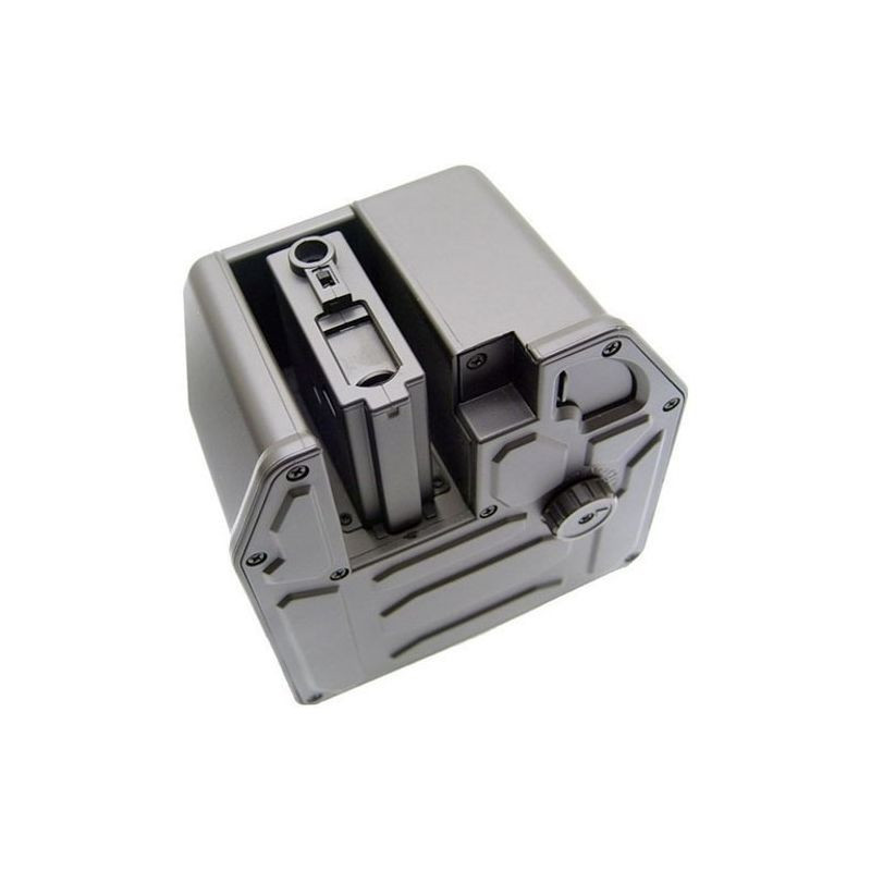 BOX M4