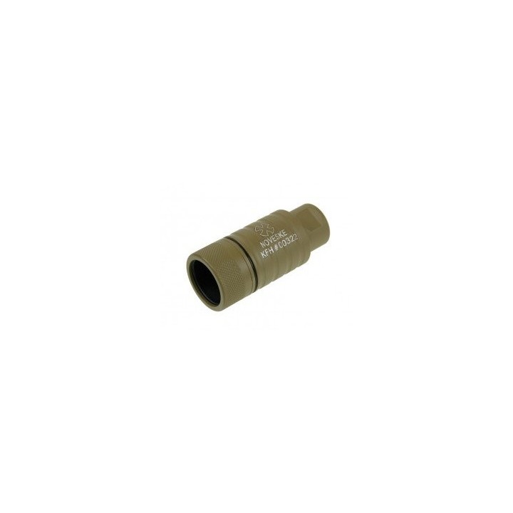 MADBULL KFH APMLIFIEUR TAN ANTI