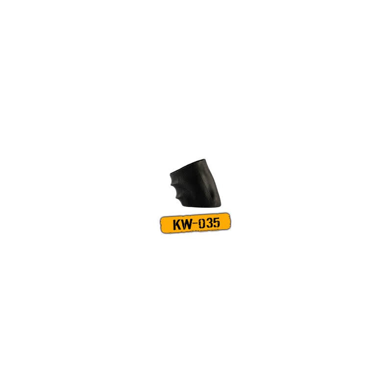 GRIP UNIVERSEL POUR ARME DE POING - KW-035