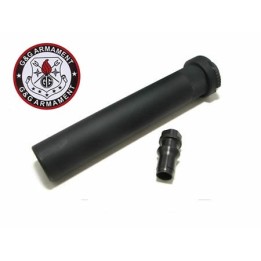 MOCK SUPPRESSOR POUR UMG
