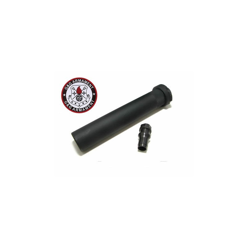 MOCK SUPPRESSOR POUR UMG