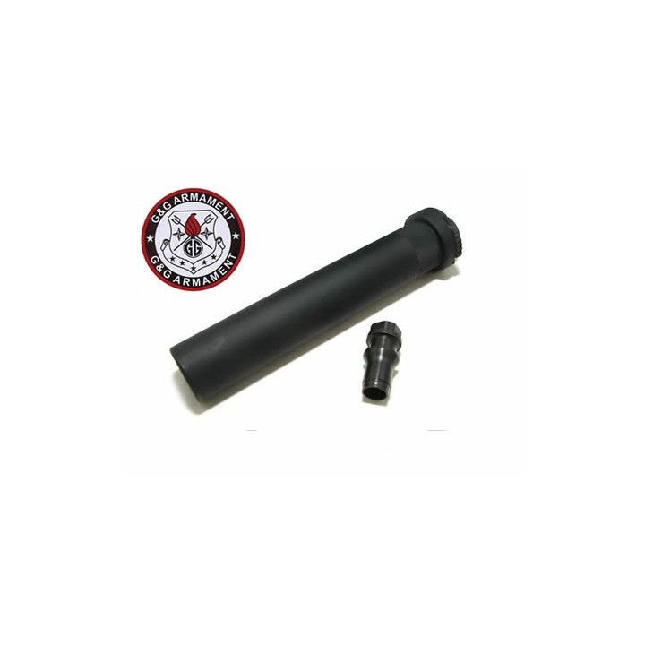 MOCK SUPPRESSOR POUR UMG