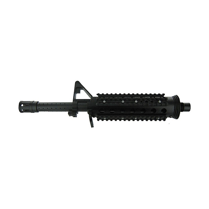 Canon GI Black Eagle A5 SW1 BT