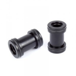 BARREL SPACERS FOR KA BLASER R93 AIR COCKING