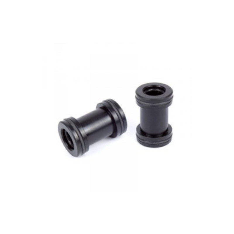 BARREL SPACERS FOR KA BLASER R93 AIR COCKING