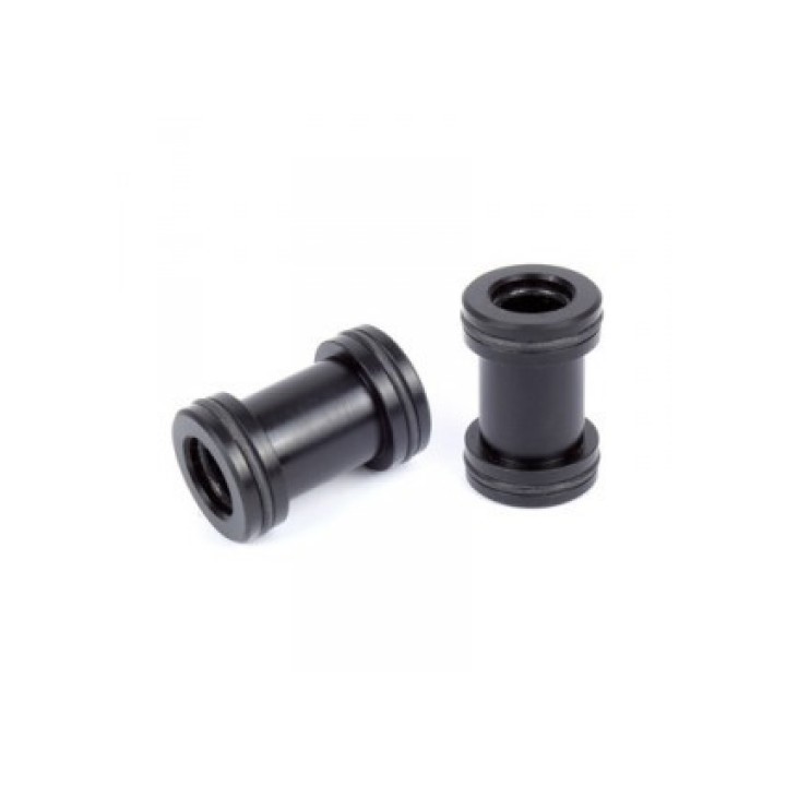BARREL SPACERS FOR KA BLASER R93 AIR COCKING