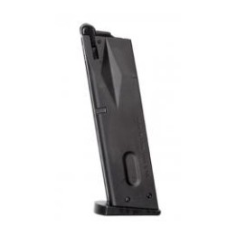 CHARGEUR USP COMPACT K.P.8 21RD GAZ