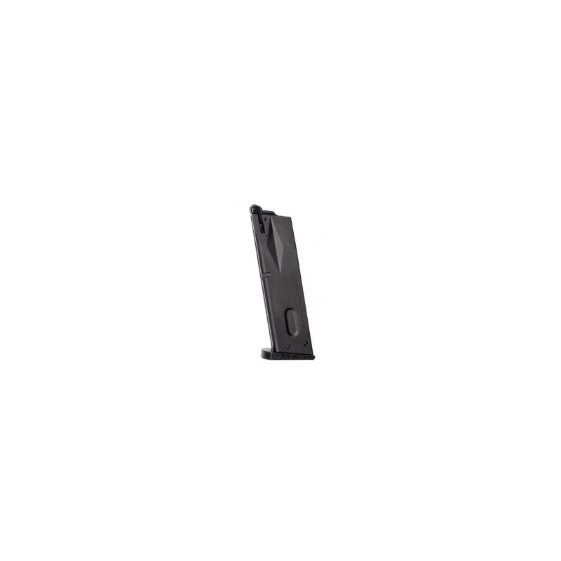 CHARGEUR USP COMPACT K.P.8 21RD GAZ