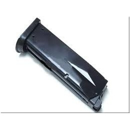 KJ SPARE MAGAZINE FOR P226 RAIL