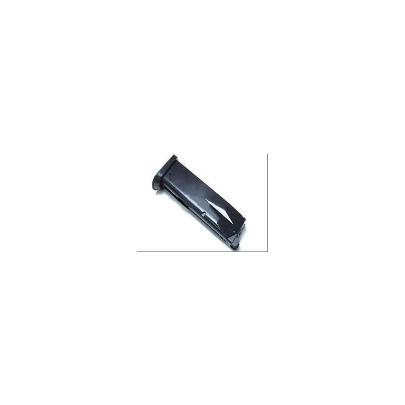 KJ SPARE MAGAZINE FOR P226 RAIL