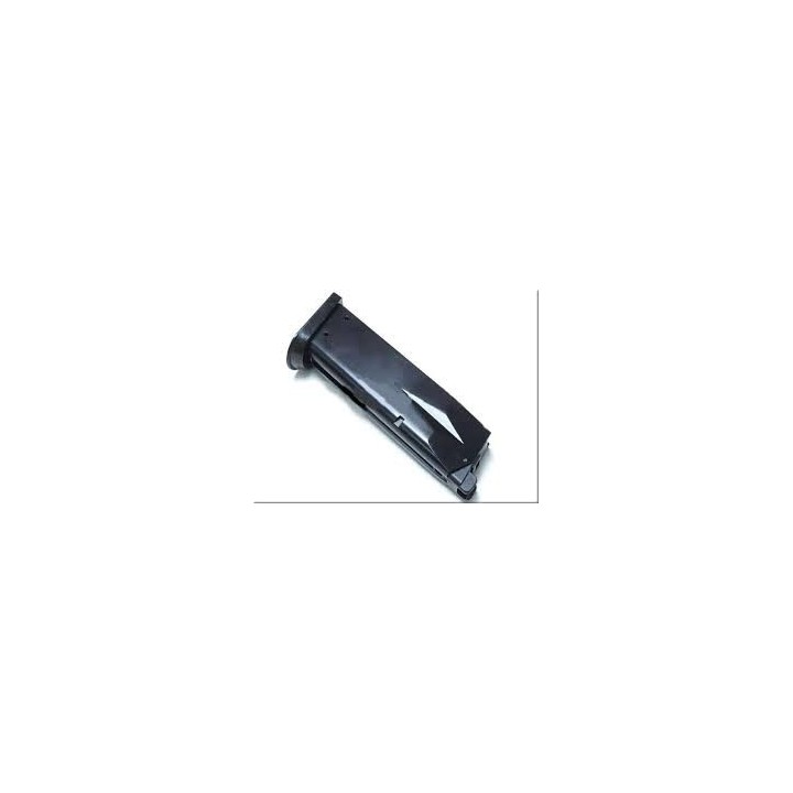 KJ SPARE MAGAZINE FOR P226 RAIL