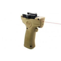 LASERMAX TAN