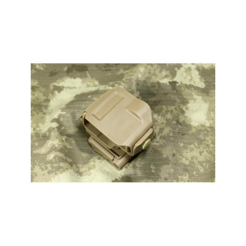 G BF CD Style Glock Holster TAN