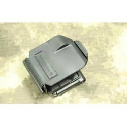 G BF CD Style Glock Holster NOIR