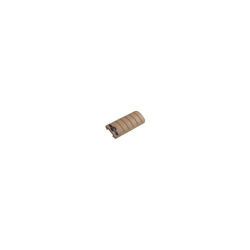 KING ARMS RAIL COVER