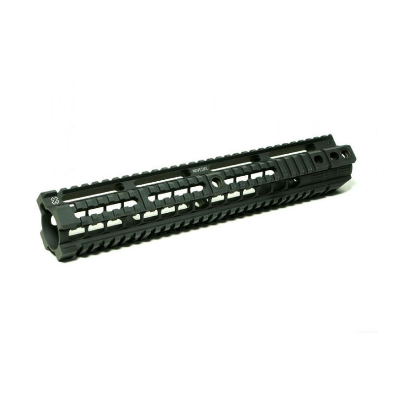 Madbull Noveske Free Float Handguard Rail 10