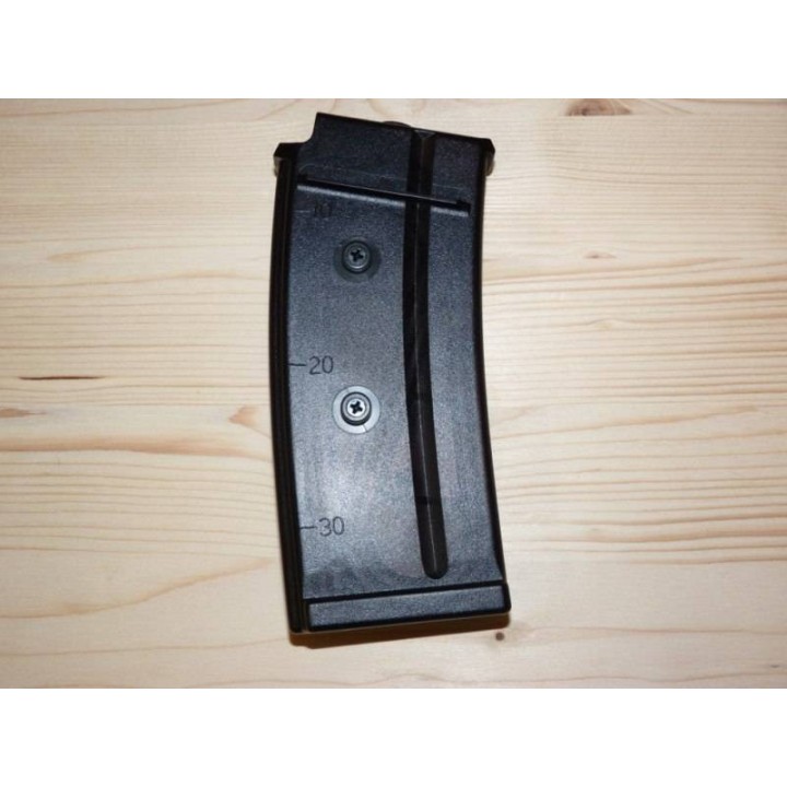CHARGEUR X1 SIG 55X MARUI MIDCAP