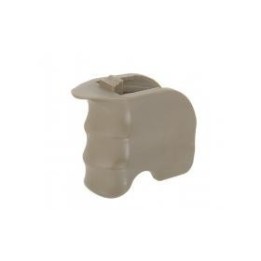Poignee STRAC Tan grip de chargeur pour m4 m15