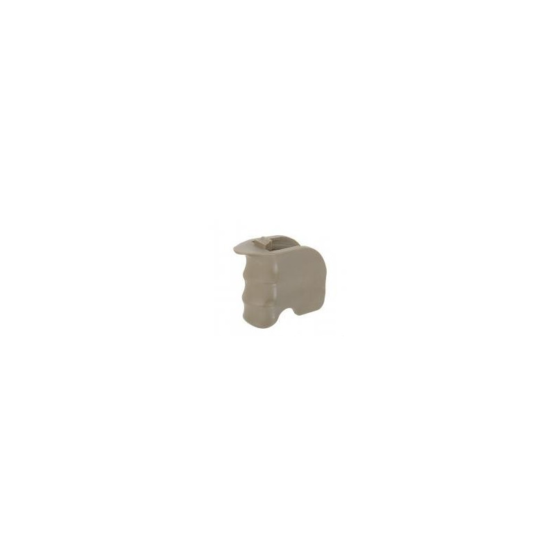 Poignee STRAC Tan grip de chargeur pour m4 m15