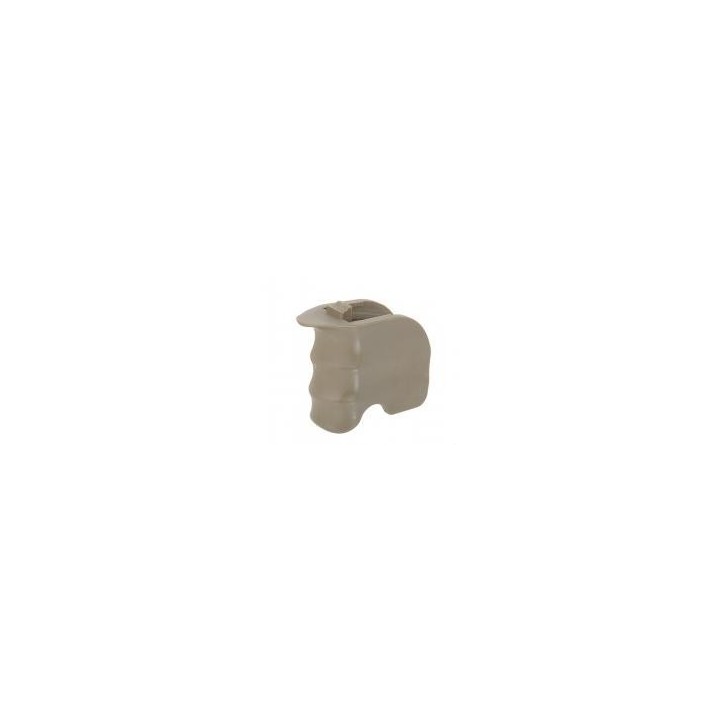 Poignee STRAC Tan grip de chargeur pour m4 m15